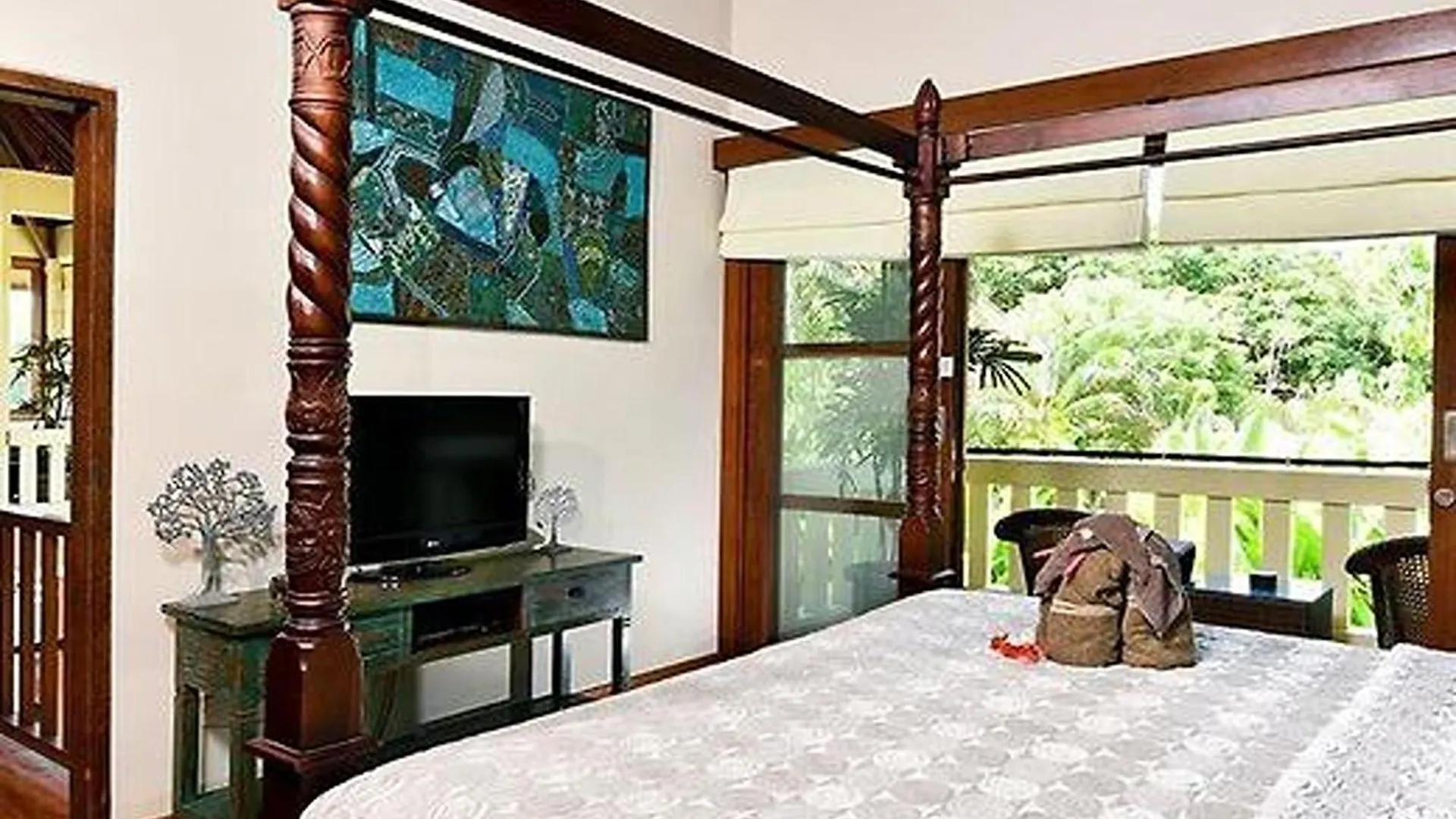 Bali Mystique Apartment Seminyak