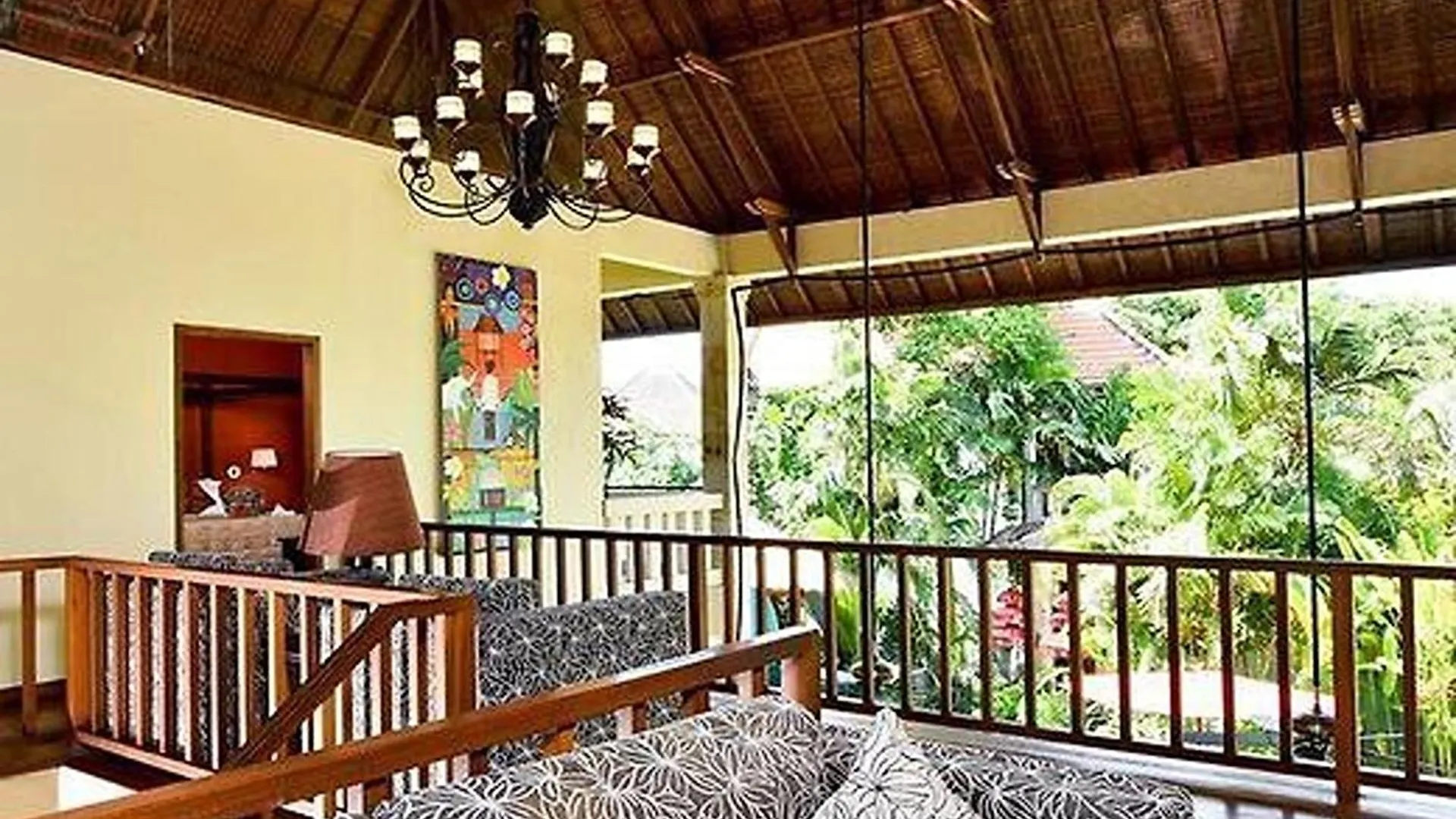 Bali Mystique Apartment Seminyak Indonesia