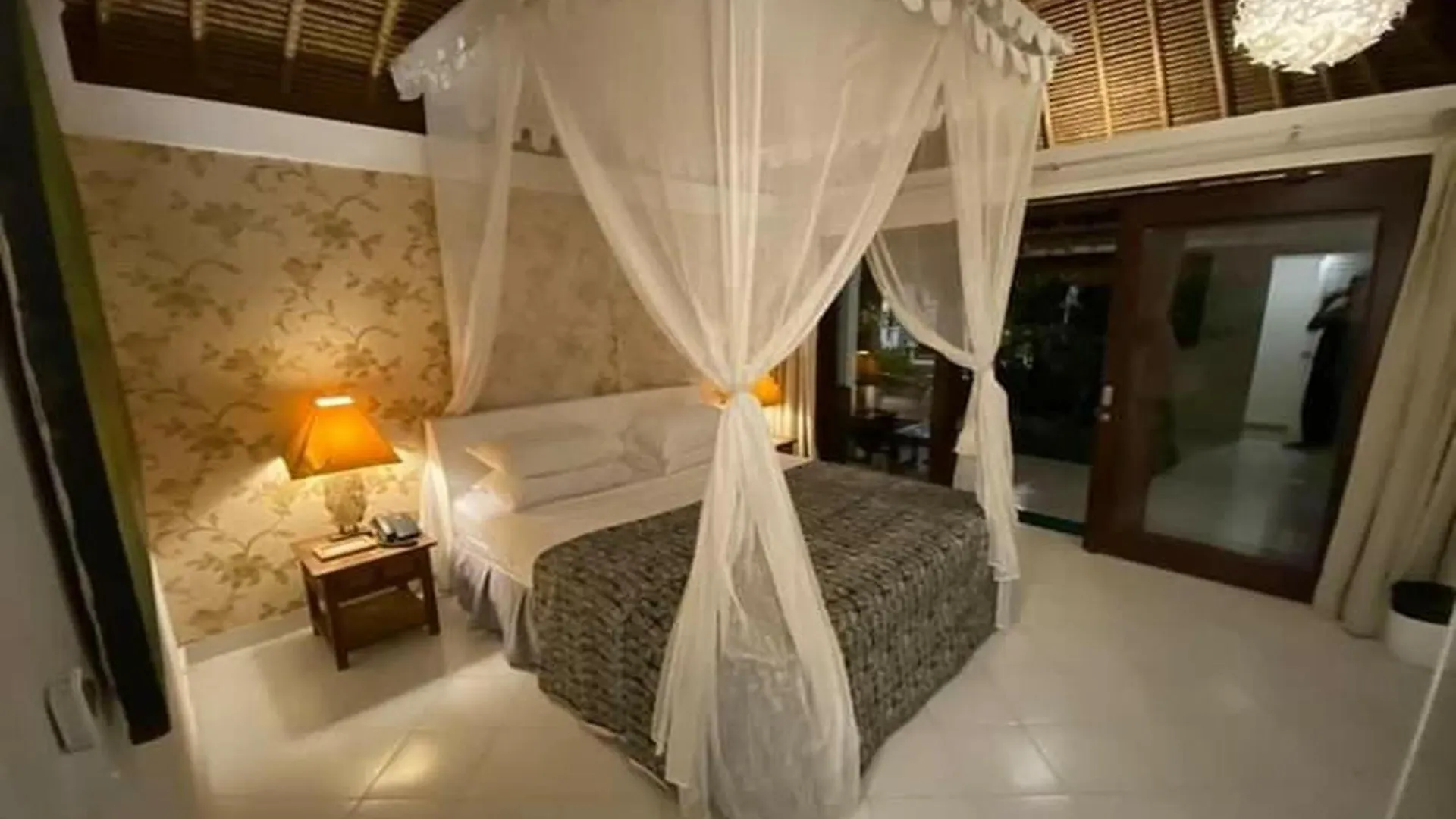 Bali Mystique Apartment Seminyak Indonesia
