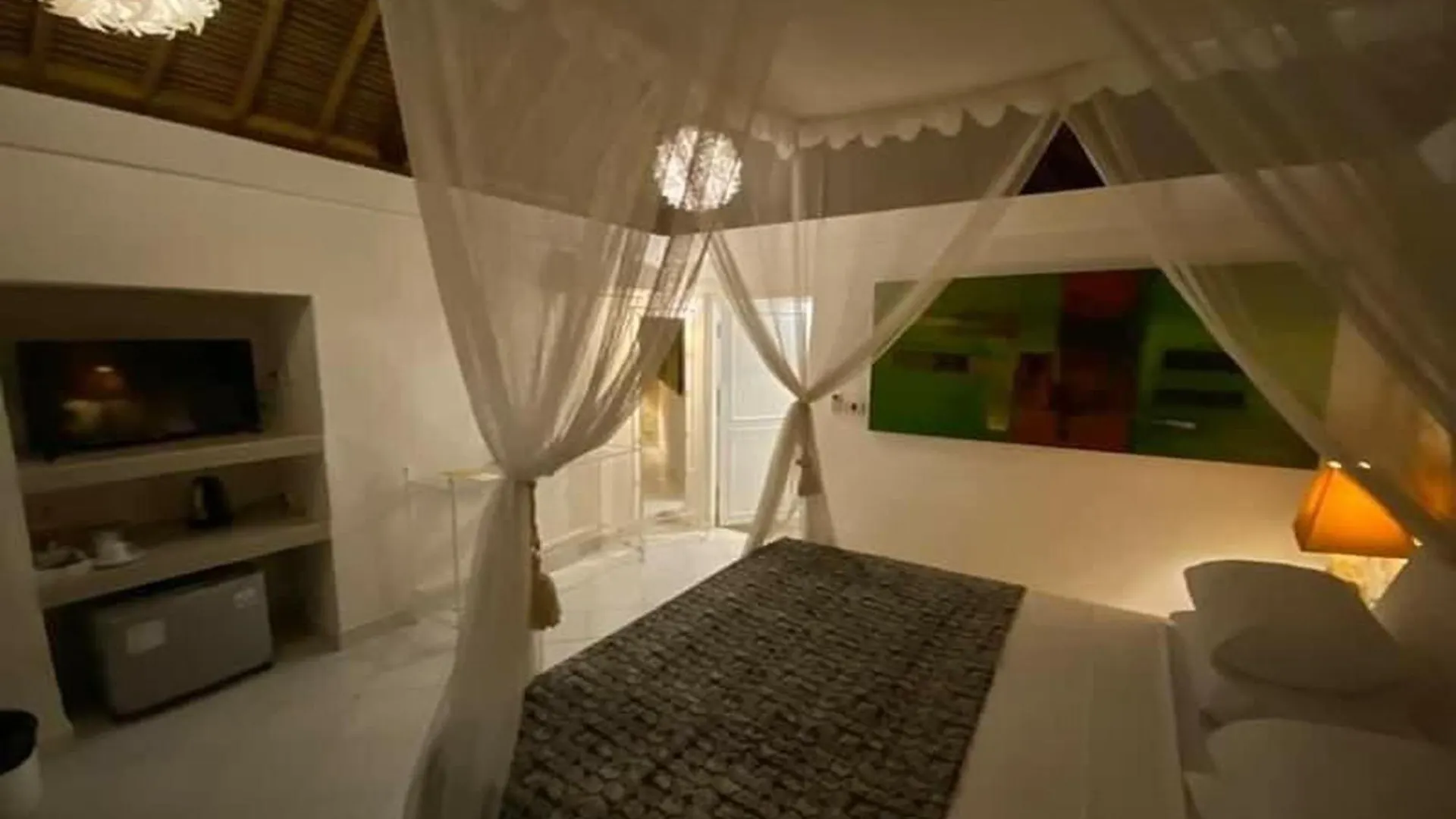 Bali Mystique Apartment Seminyak 0*,  Indonesia