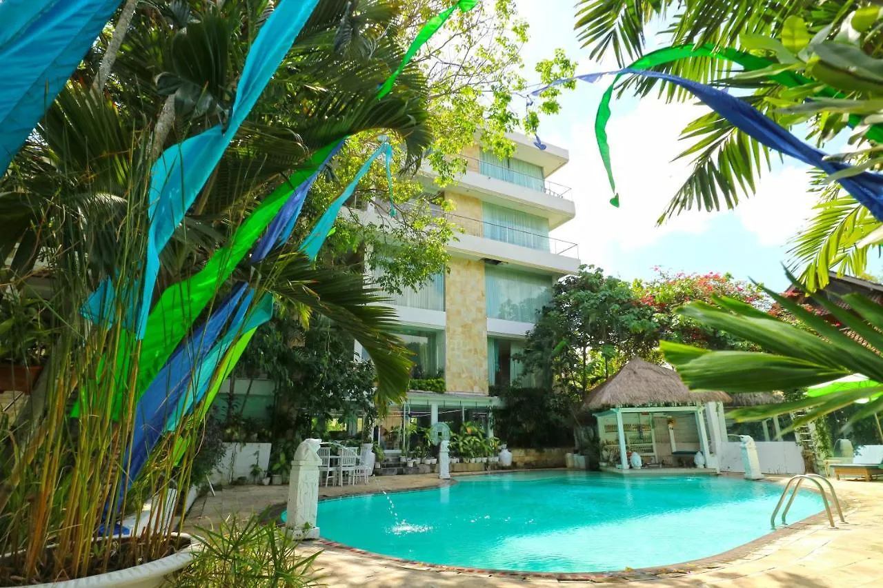 Bali Mystique Apartment Seminyak